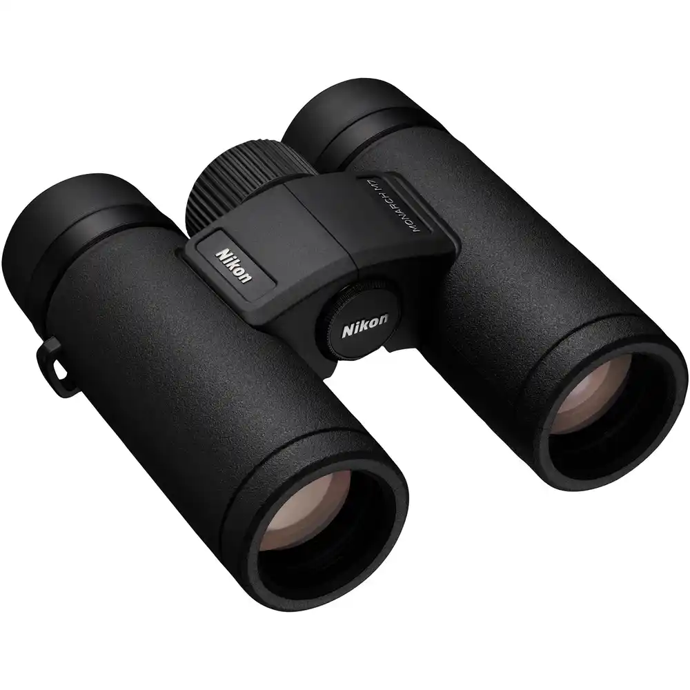 Nikon Binoculars Monarch M7 10x30_06