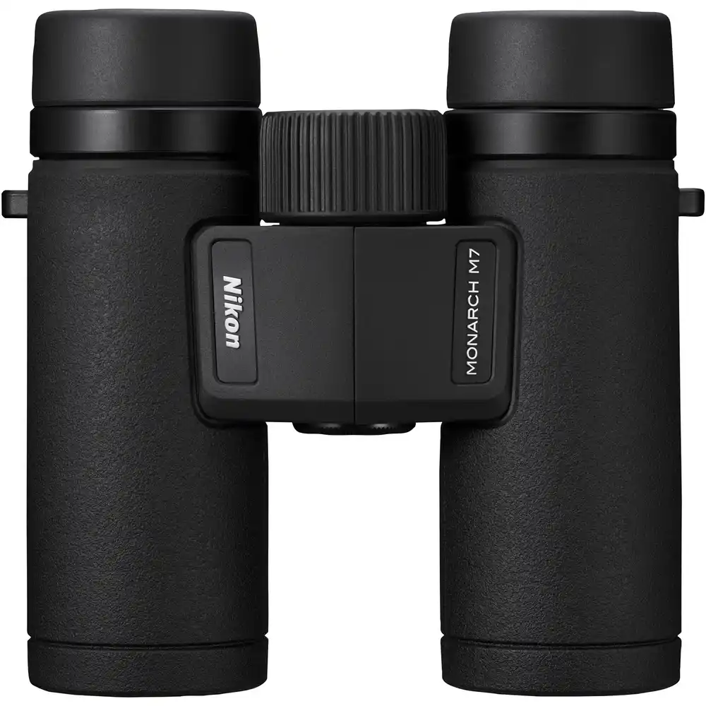 Nikon Binoculars Monarch M7 10x30_07