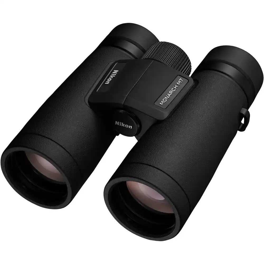 Nikon Binoculars Monarch M7 8x42