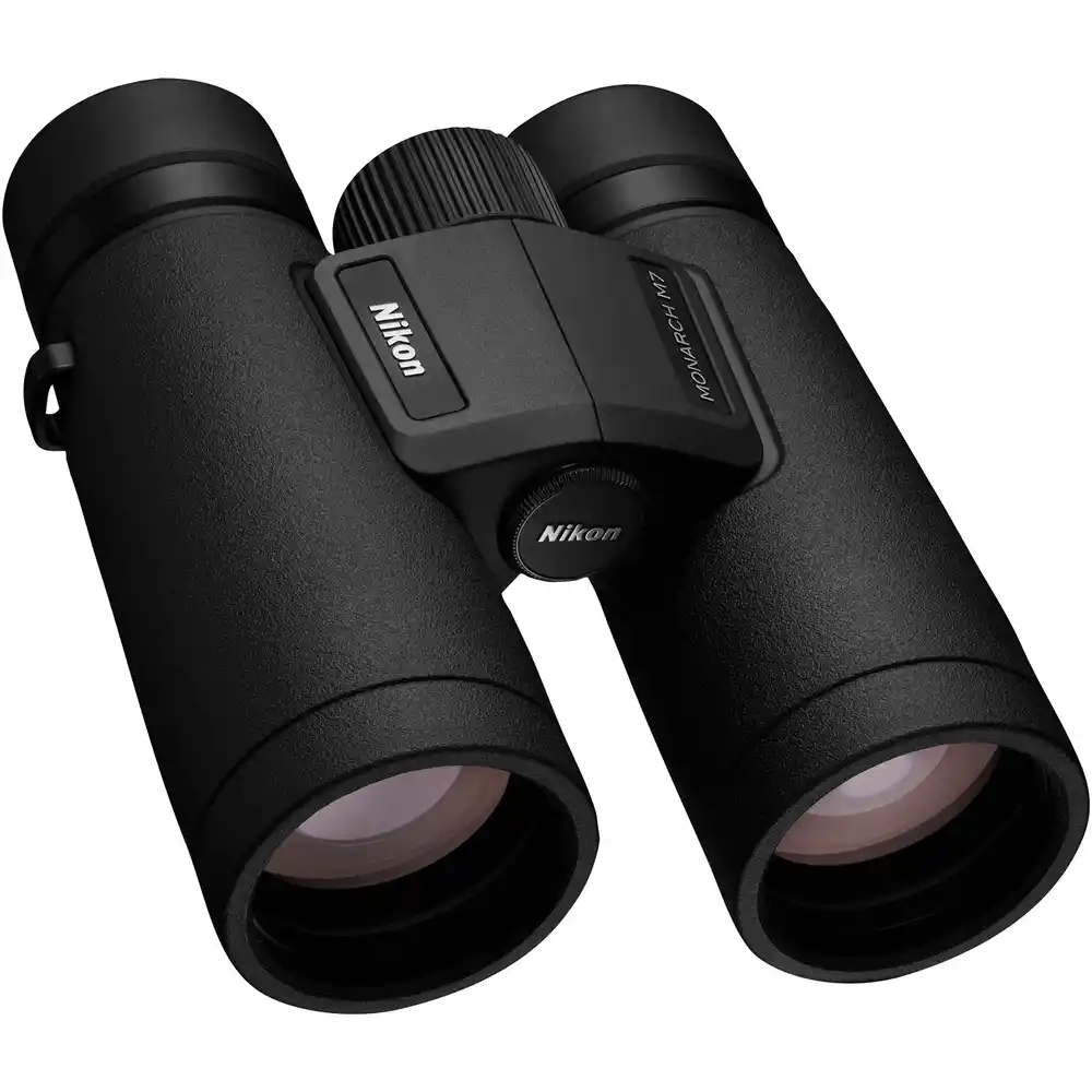 Nikon Binoculars Monarch M7 8x42_04