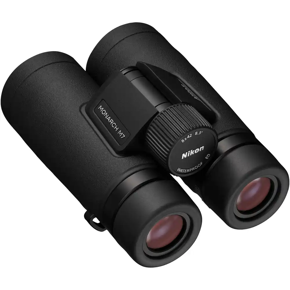 Nikon Binoculars Monarch M7 8x42_06