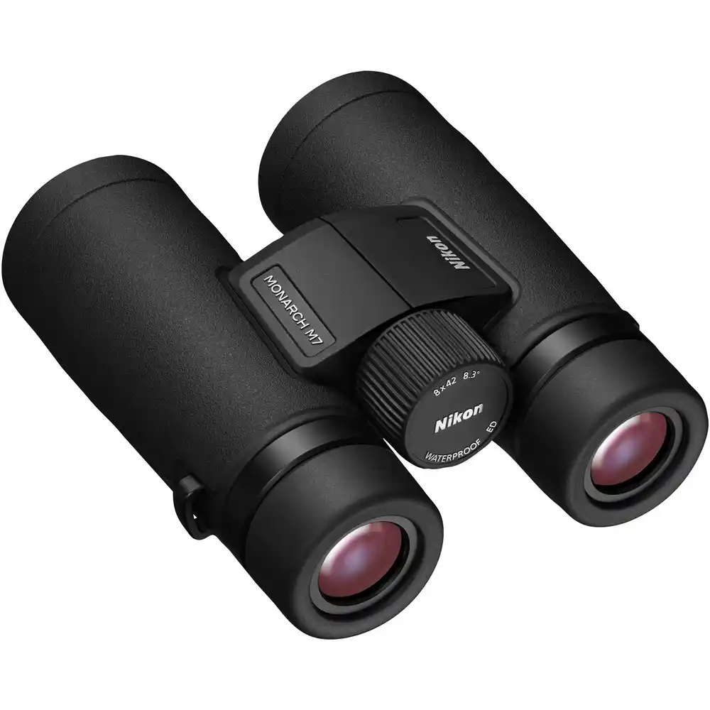 Nikon Binoculars Monarch M7 8x42_07