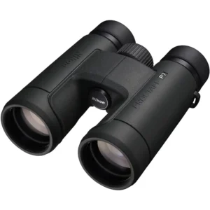 Nikon Prostaff P7 10x42 | Binocolo compatto e resistente per osservazioni nitide e ampio campo visivo