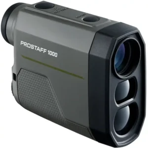 Nikon Prostaff 1000 | Telemetro laser compatto e preciso fino a 910 metri