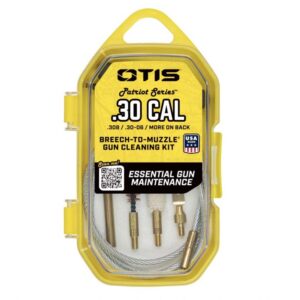 OTIS kit pulizia Patriot carabina cal 30