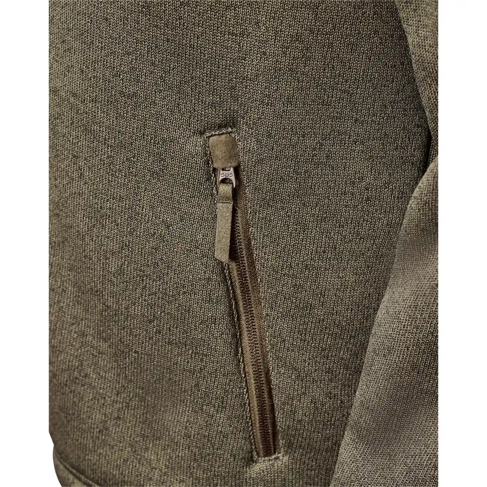 Parforce Fleece jacket with pile fleece inside_1