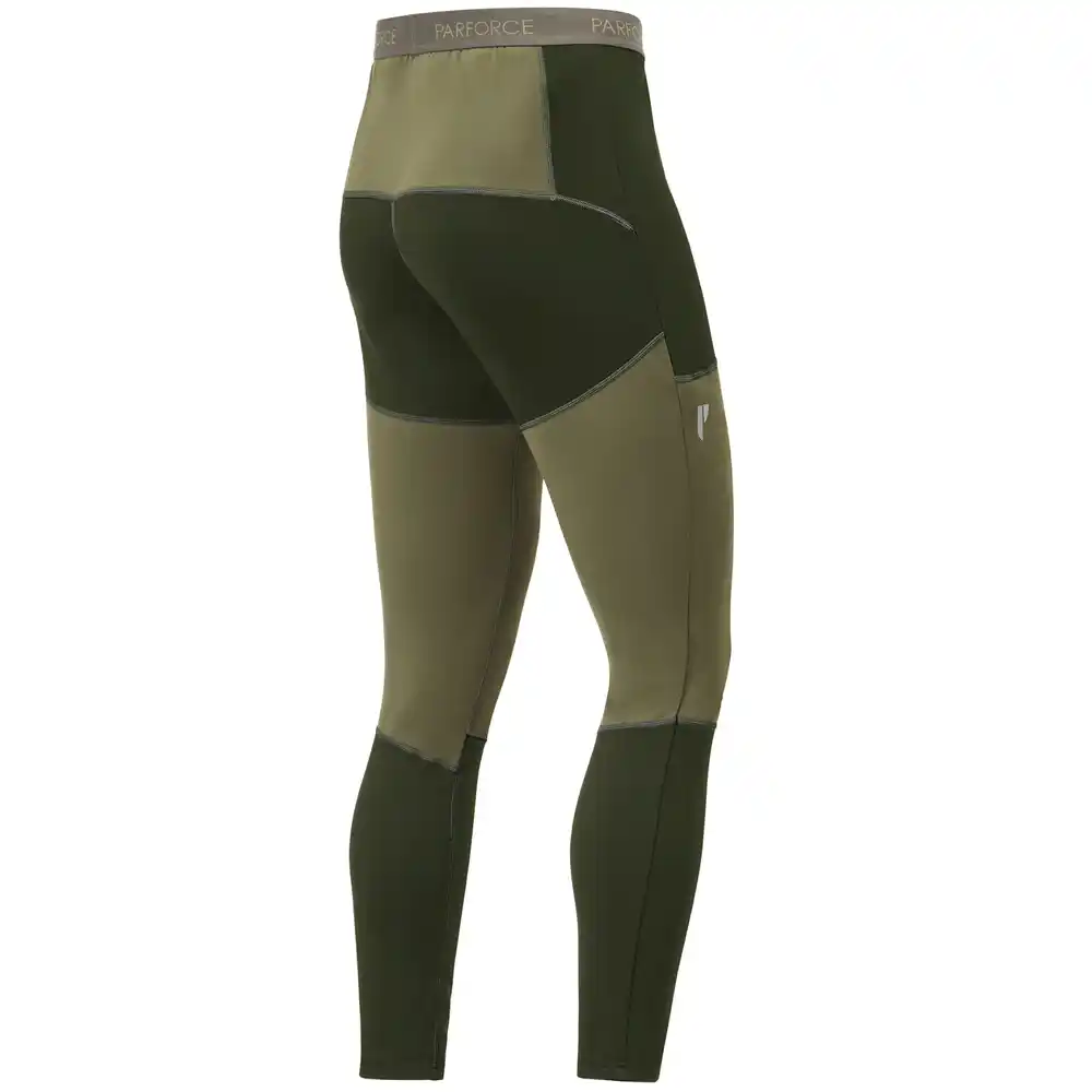 Parforce Heating Long Johns