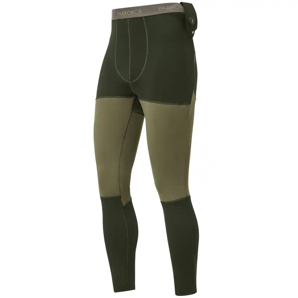 Parforce Heating Long Johns_1