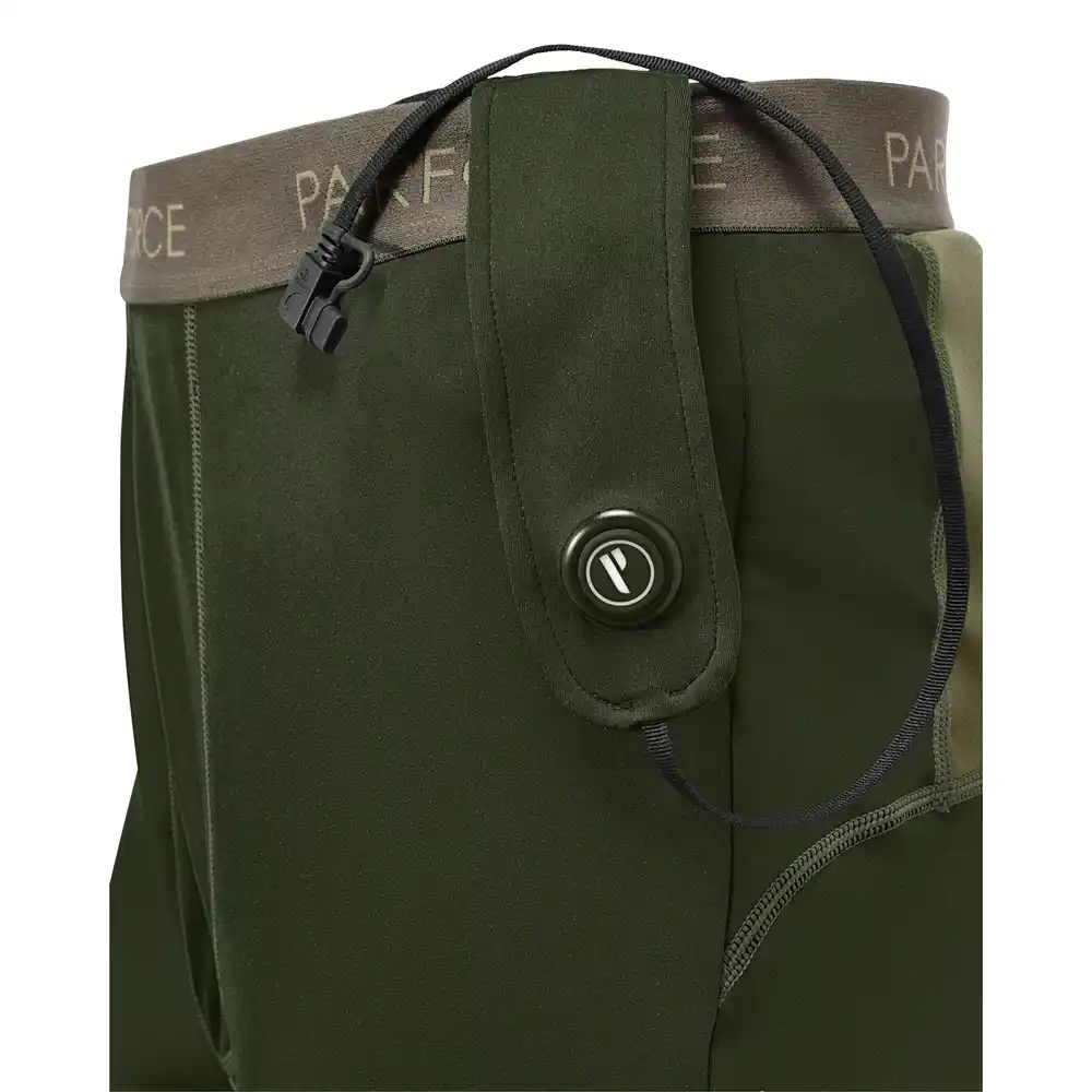 Parforce Heating Long Johns_2