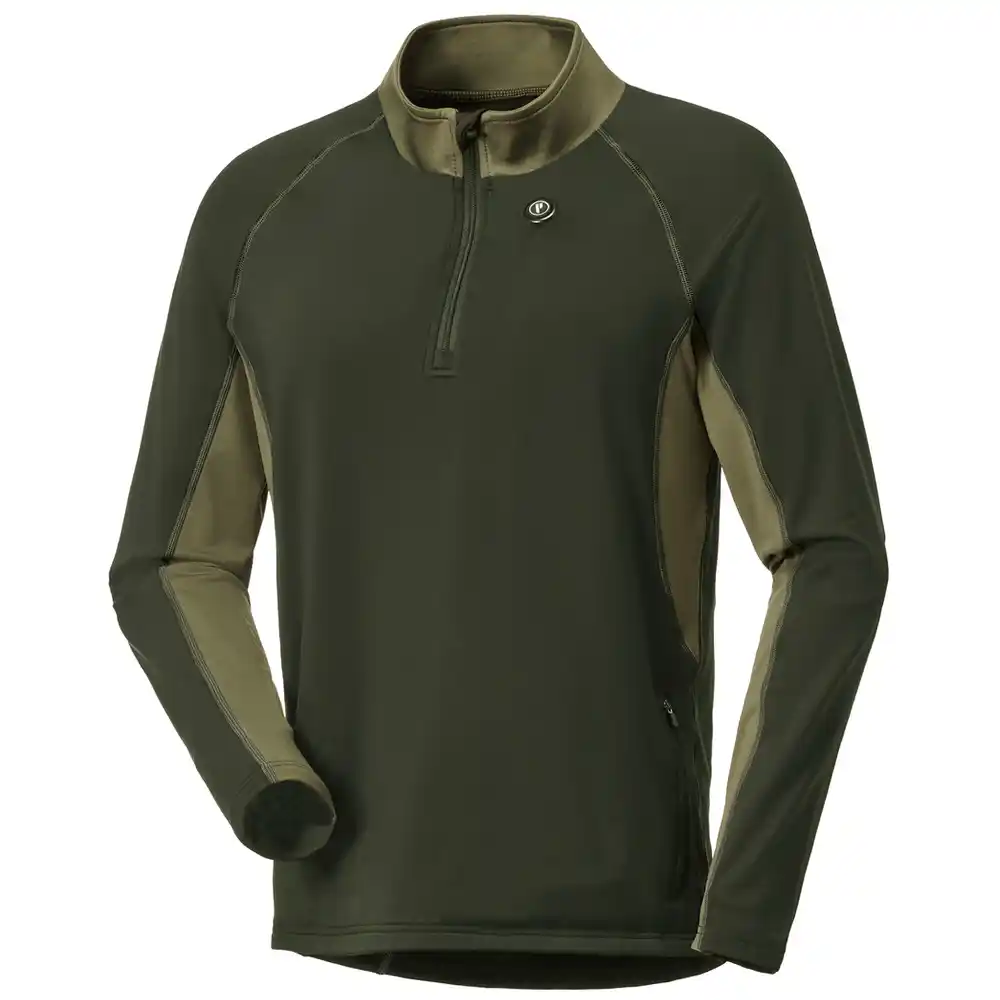 Parforce Heating Long Sleeve Maglia Termica Riscaldata