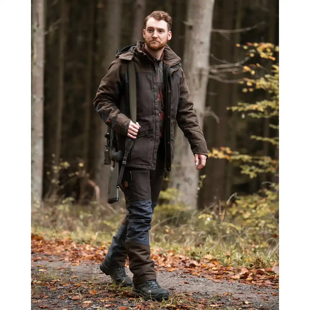 Parforce Huntex Signature winter membrane trousers_6