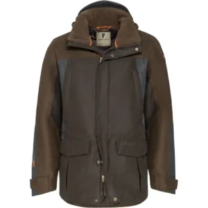 Parka Invernale da Caccia Parforce Huntex Signature | Impermeabile