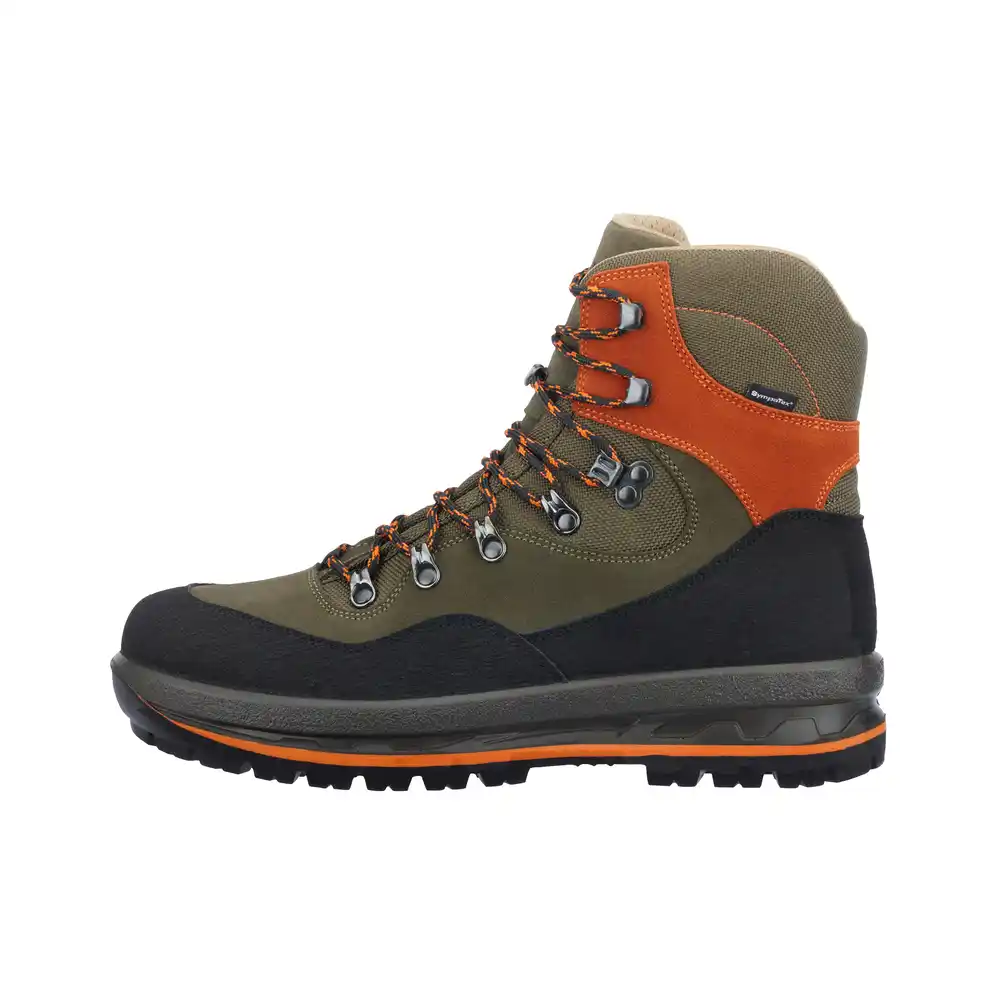 Parforce Hunting Boots scarponi da caccia impermeabili