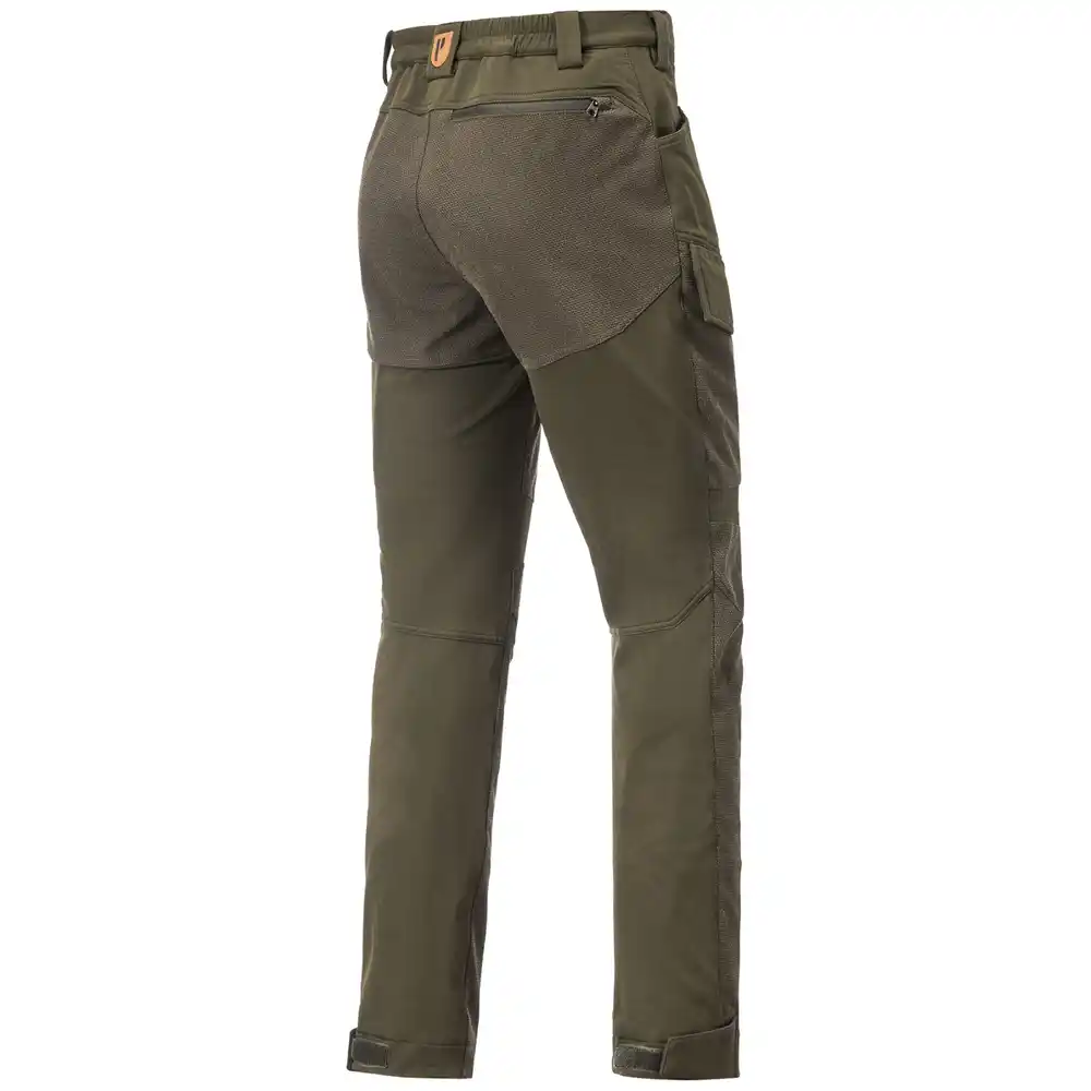Parforce Hunting trousers RE-Inforced Winter