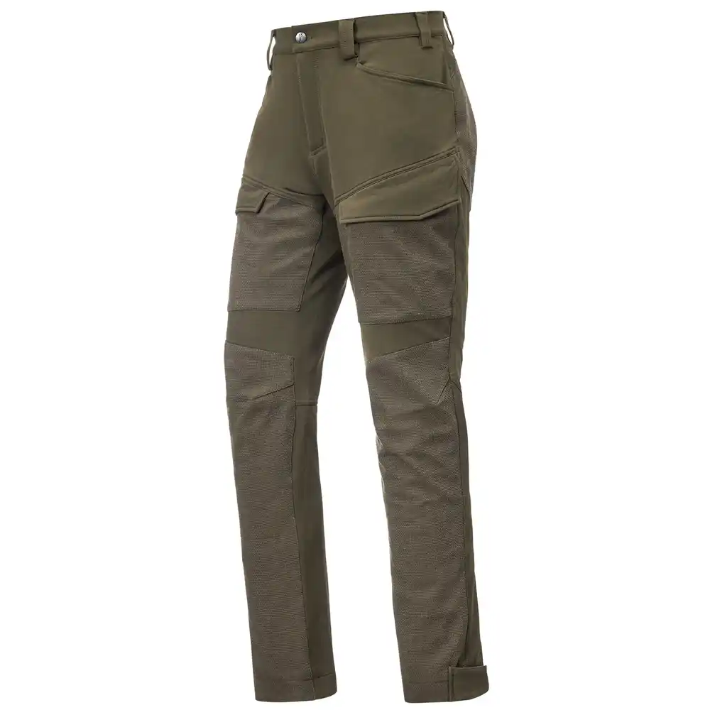 Parforce Hunting trousers RE-Inforced Winter_3