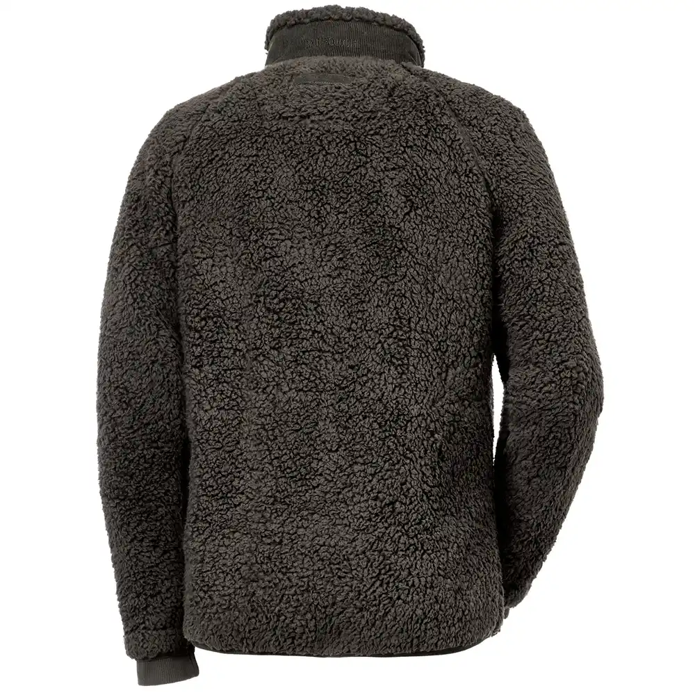 Parforce Pile fleece jacket corduroy