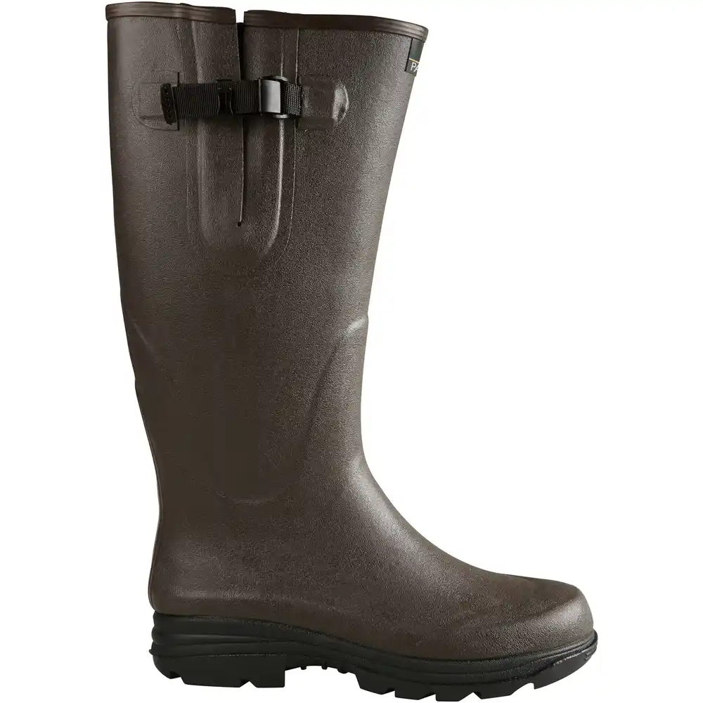 Stivali PARFORCE con fodera in neoprene 4 mm