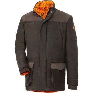 Giacca Invernale Parforce Sphere Reversible | Impermeabile e Calda