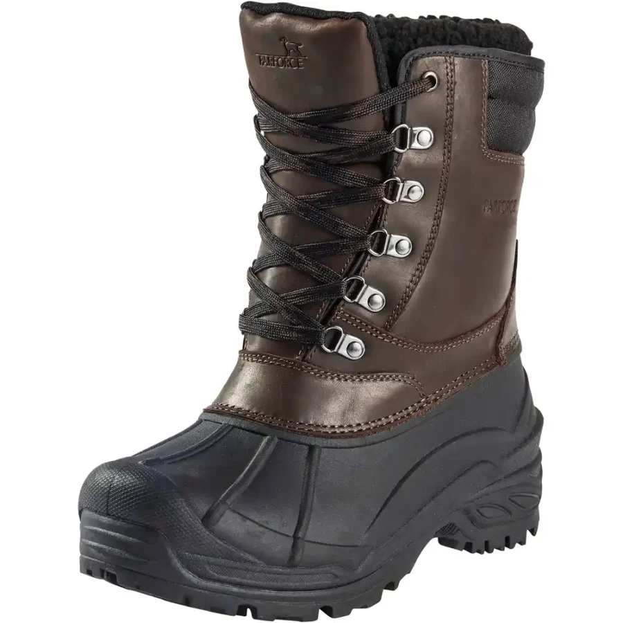 Stivali Invernali da Caccia Parforce Thermosboots | Impermeabili e Caldissimi
