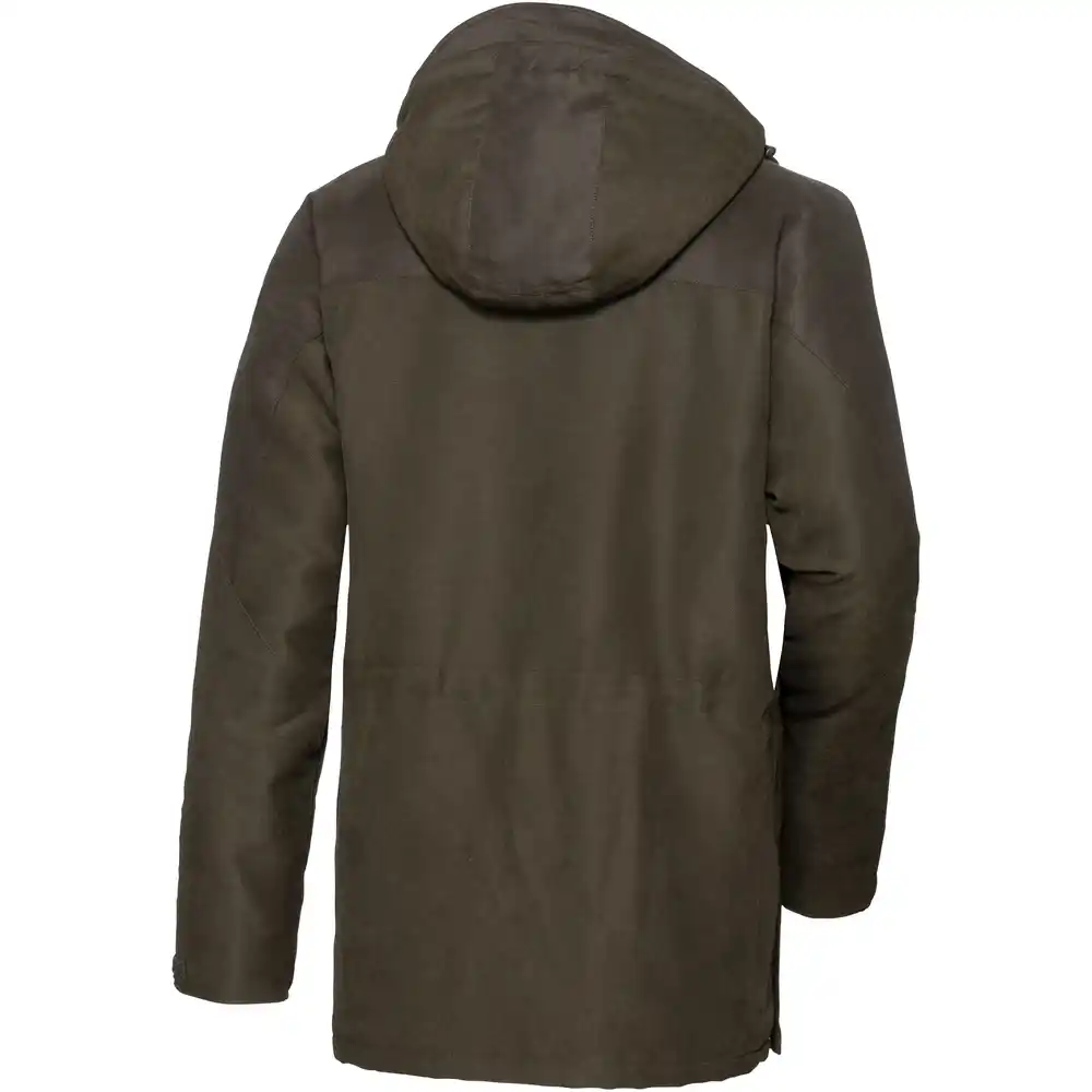 Parforce Winter jacket Huntex_1