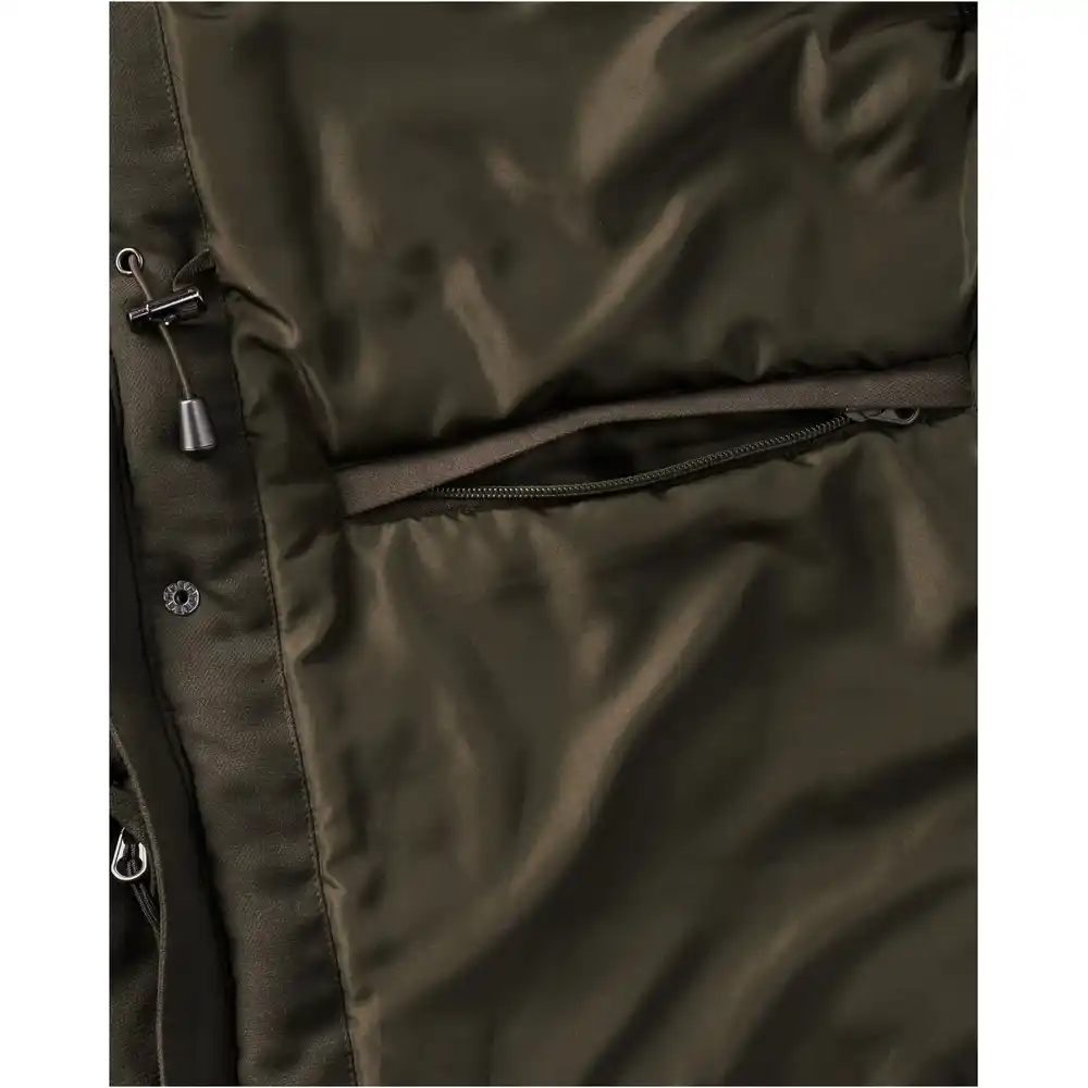 Parforce Winter jacket Huntex_2