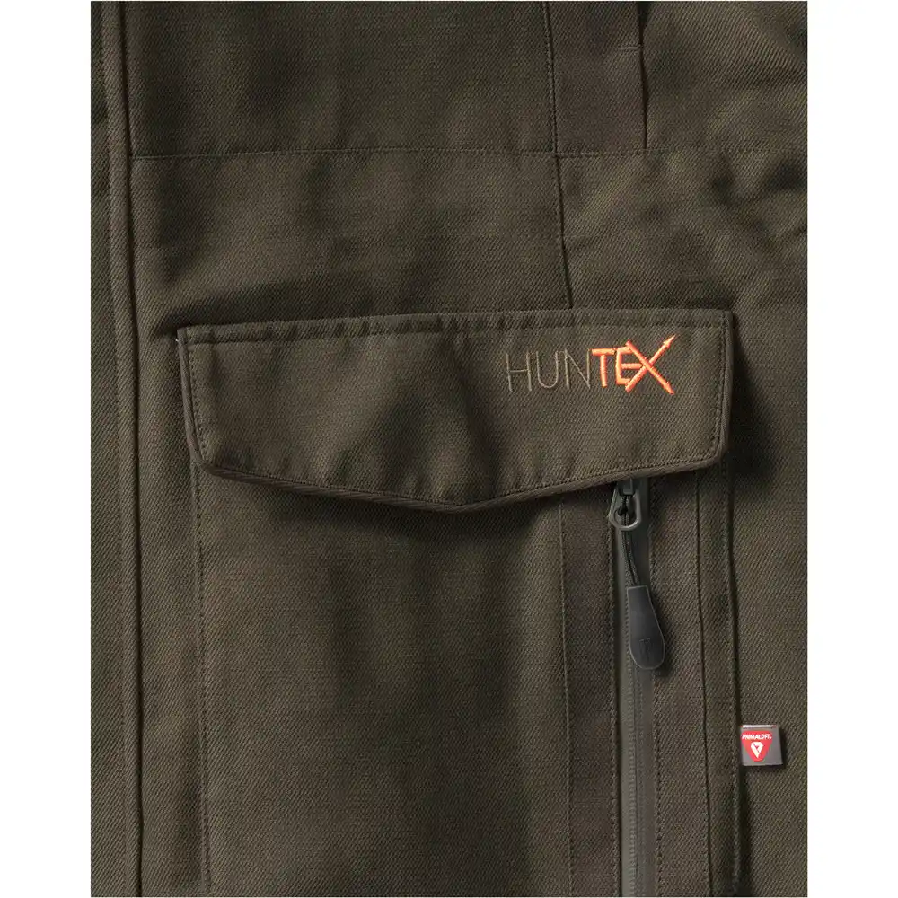 Parforce Winter jacket Huntex_3