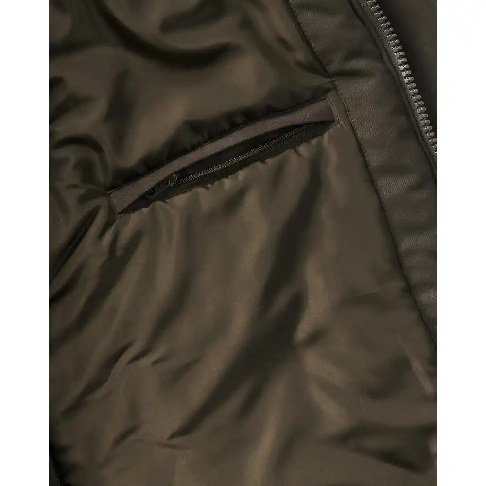 Parforce Winter jacket Huntex_5