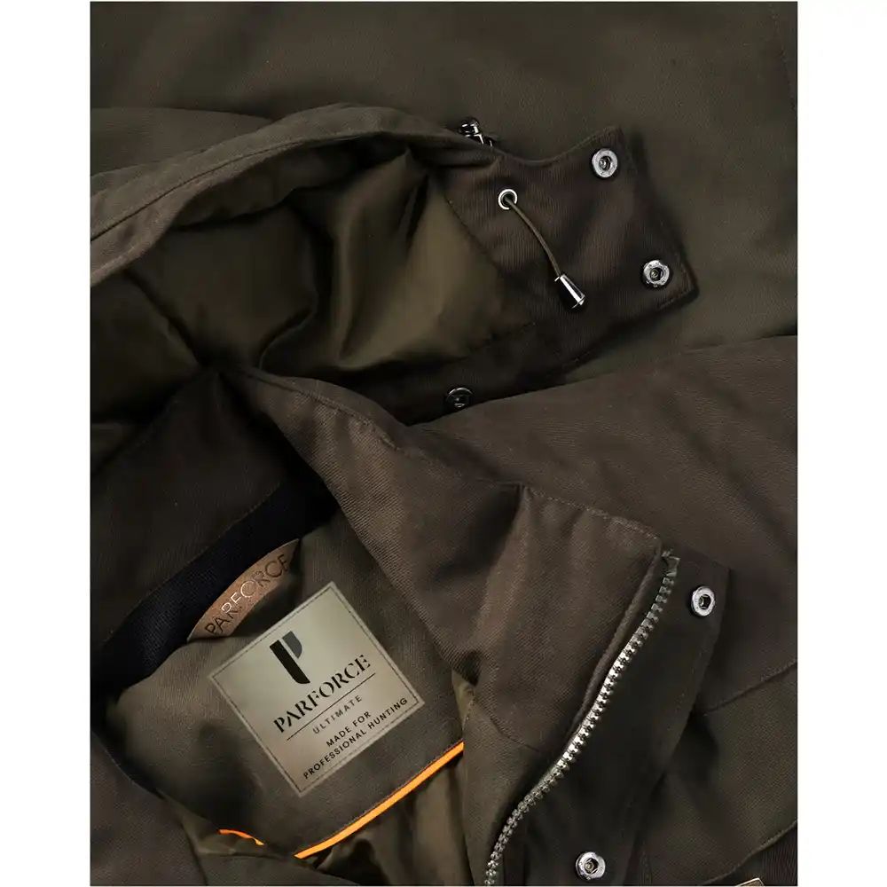 Parforce Winter jacket Huntex_6