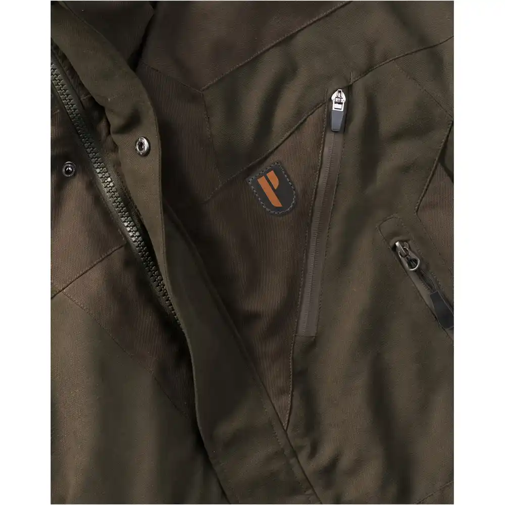 Parforce Winter jacket Huntex_7