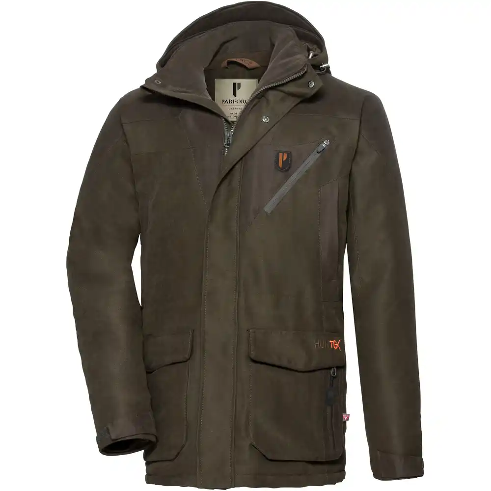 Parforce Winter jacket Huntex_8
