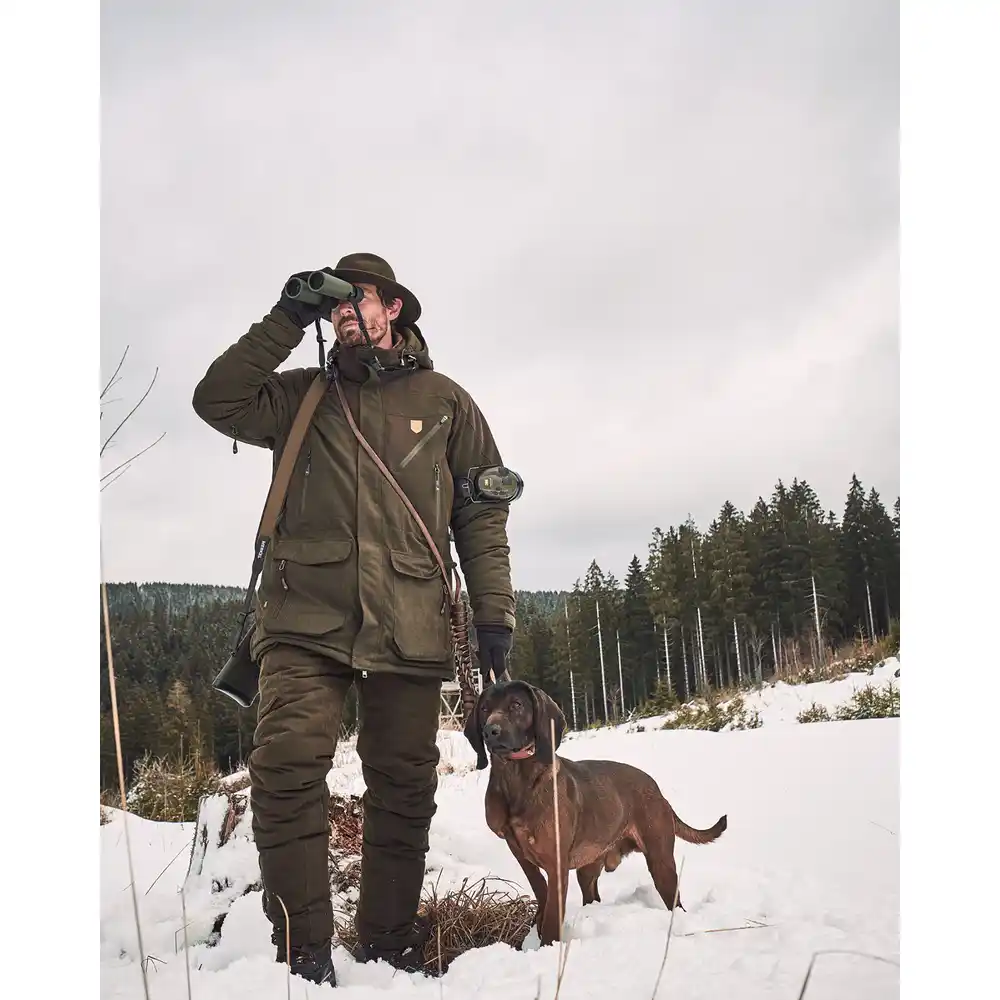 Parforce Winter jacket Huntex_9