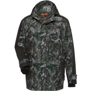 Giacca Invernale da Caccia Parforce greenSphere | Impermeabile