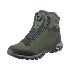 Scarponi da caccia Mid-Cut Parforce | Twist Closure e suola Vibram