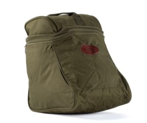 Borsa porta scarponi o stivali estendibile | Poliestere RipStop