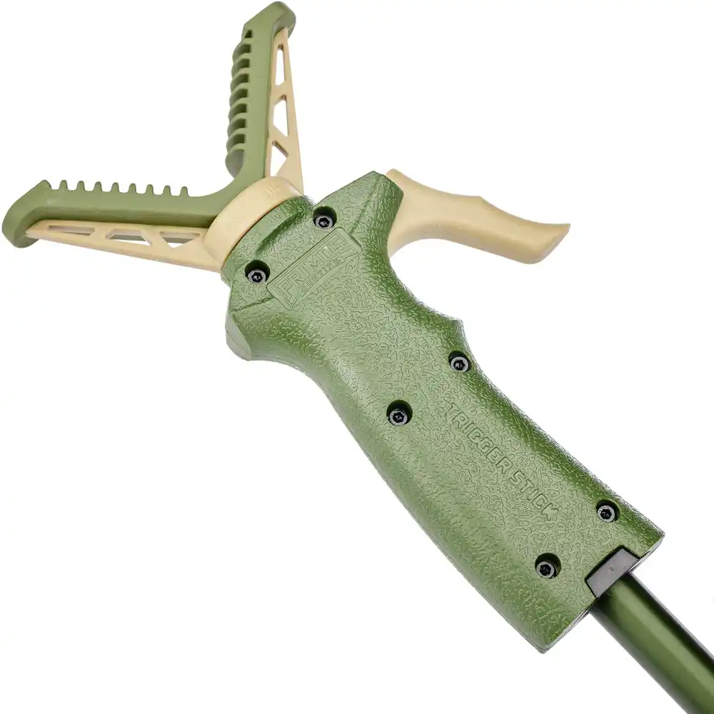 Primos Vital Monopod Rifle Stick_02