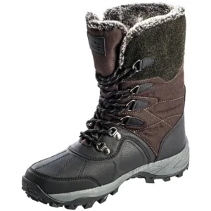 Stivali termici da caccia Parforce Vogelsberg | Unisex e impermeabili