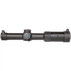 Sightmark Presidio 1-6x24 HDR | Ottica luminosa per caccia in battuta