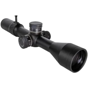 Sightmark Presidio 3-18x50 FFP | Cannocchiale tattico a primo piano focale