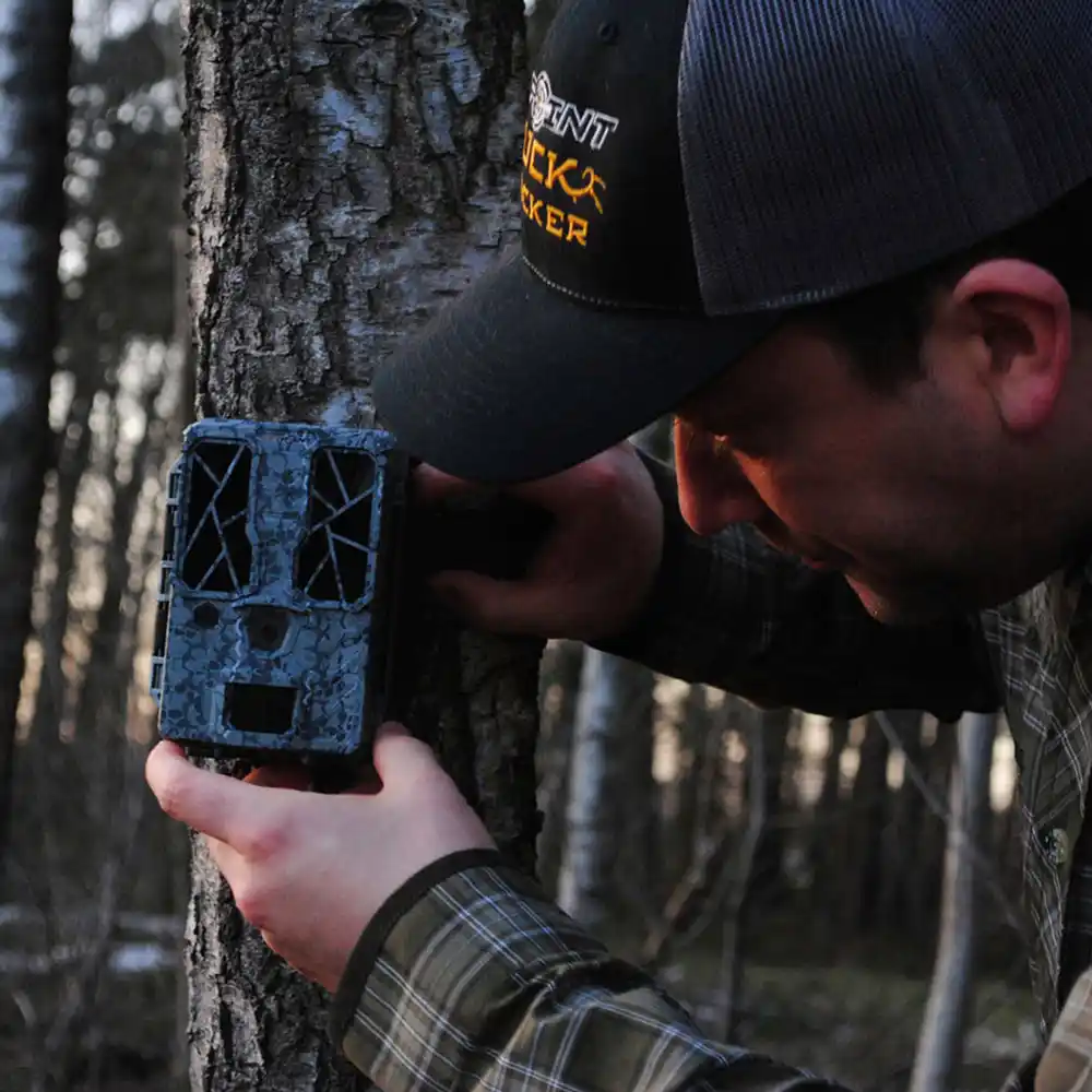 Spypoint Force Pro wildlife camera_0117