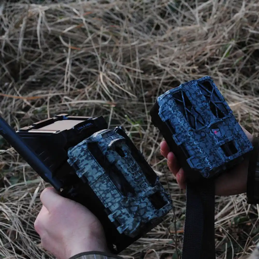 Spypoint Force Pro wildlife camera_12