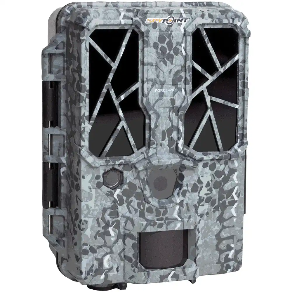 Spypoint Force Pro wildlife camera_13