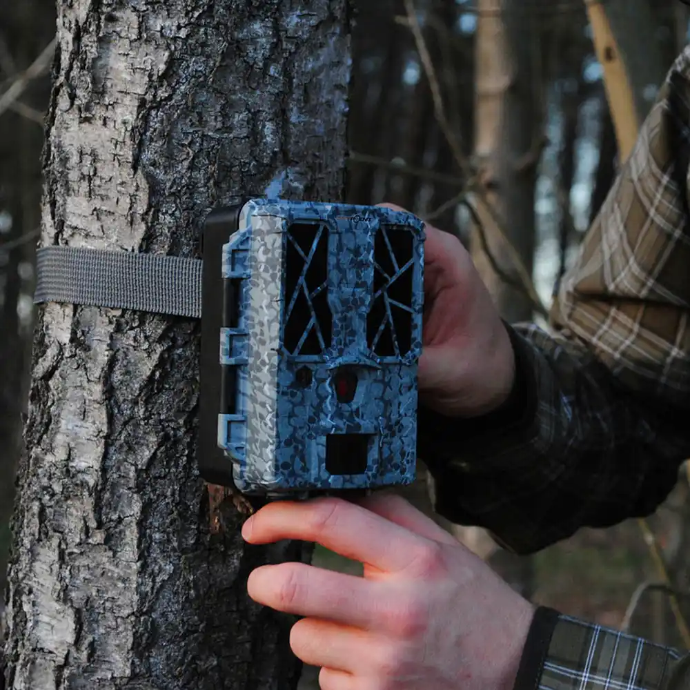 Spypoint Force Pro wildlife camera_14