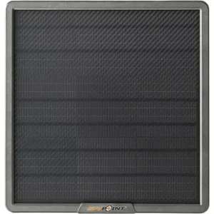 Pannello solare Spypoint SPLB-22 | Power bank 15.000mAh con batteria integrata