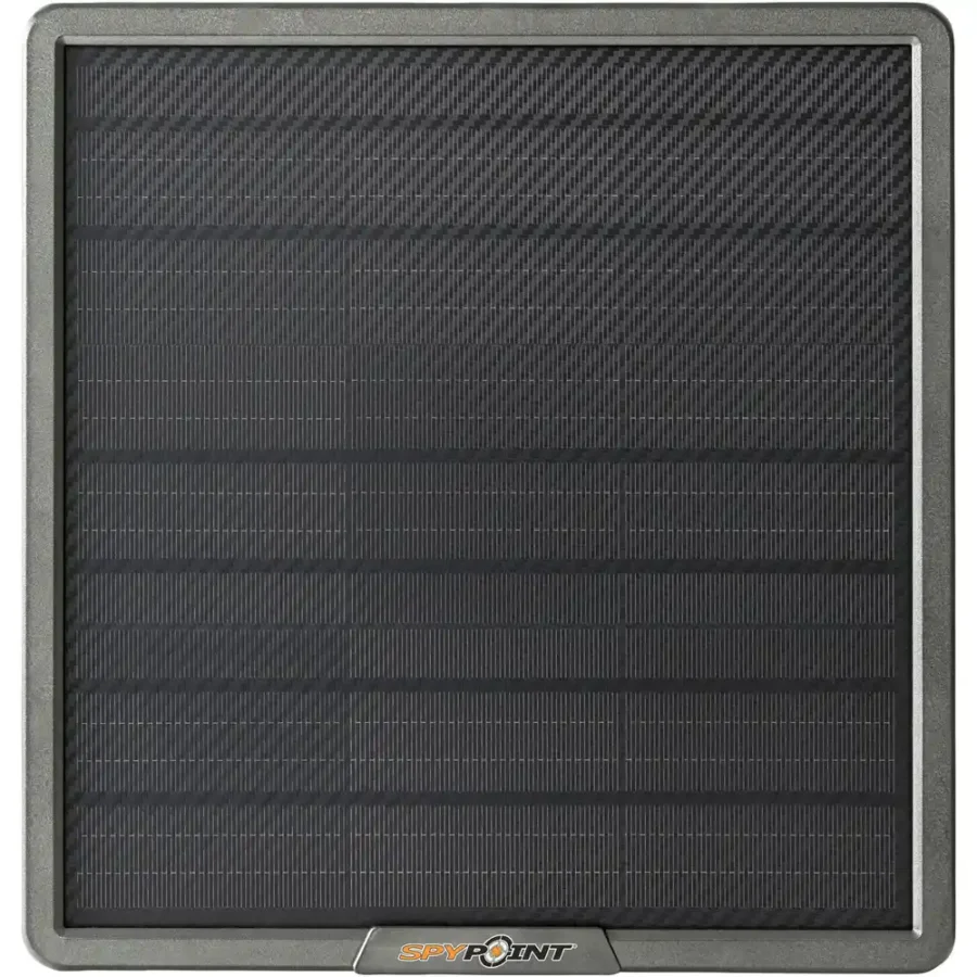 Pannello solare Spypoint SPLB-22 | Power bank 15.000mAh con batteria integrata