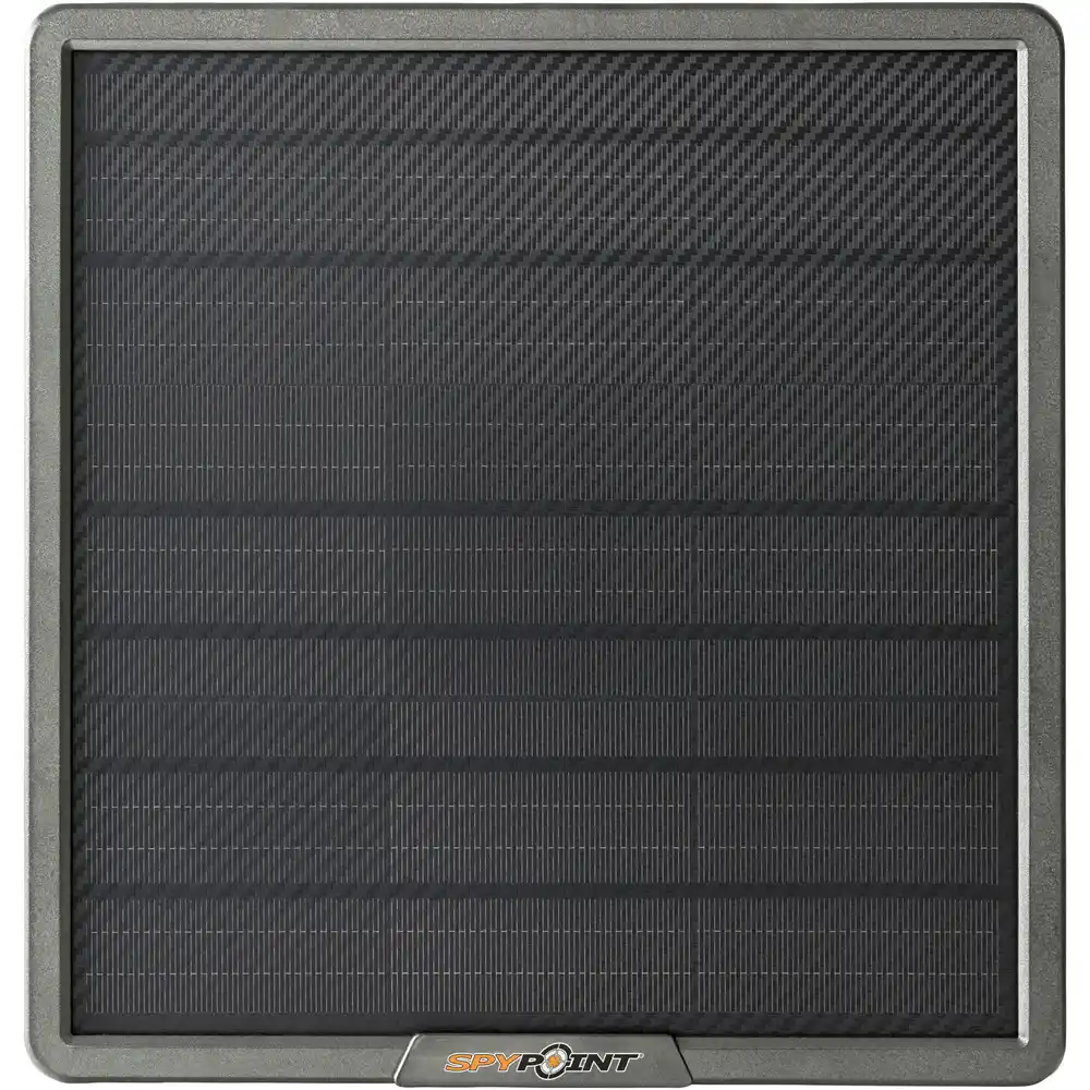 Pannello solare Spypoint SPLB-22 | Power bank 15.000mAh con batteria integrata