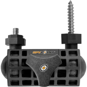 Treppiede da albero Spypoint | Supporto regolabile per fototrappole