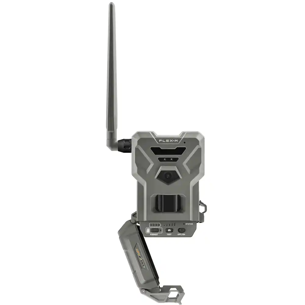 Spypoint Wildlife Camera Flex-M_01