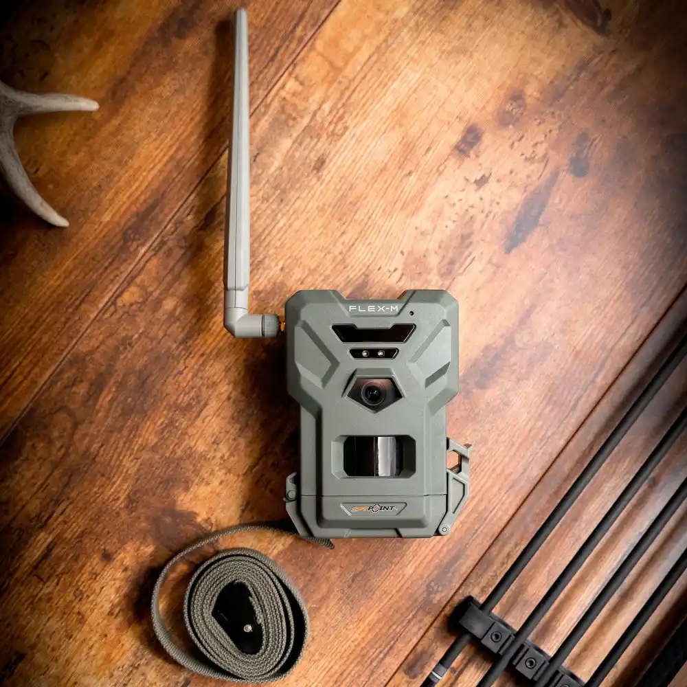 Spypoint Wildlife Camera Flex-M_07