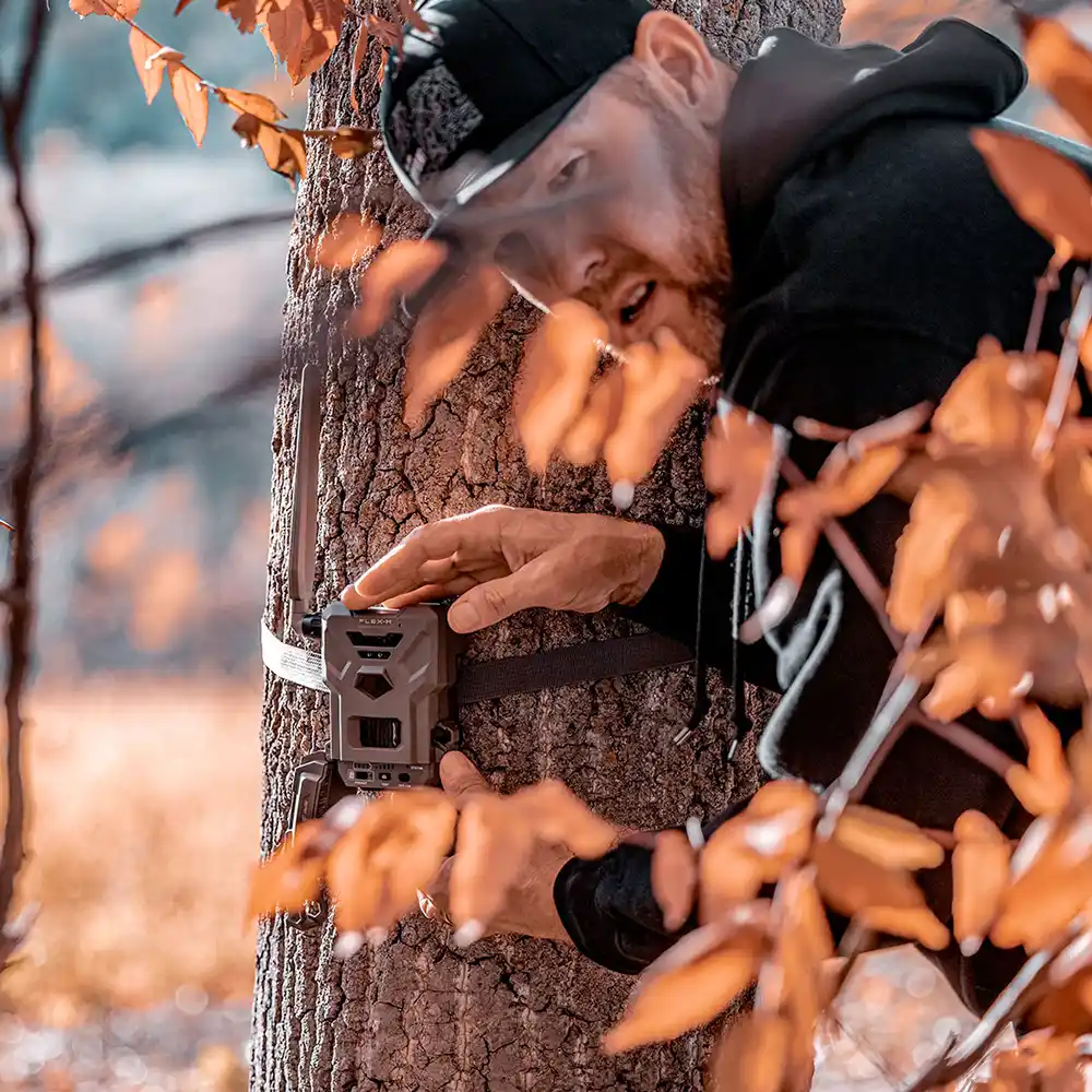 Spypoint Wildlife Camera Flex-M_08