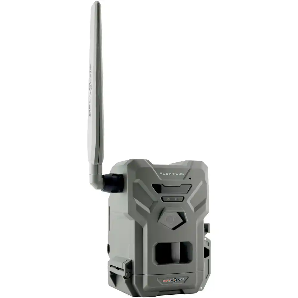 Spypoint Wildlife Camera Flex Plus_01